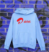 Load image into Gallery viewer, Airtel Hoodie for Men/Women
