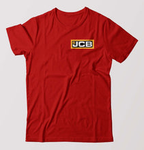 Load image into Gallery viewer, JCB T-Shirt for Men
