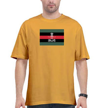 Load image into Gallery viewer, Assam Rifles Army Oversized T-Shirt for Men
