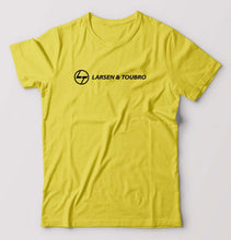 Load image into Gallery viewer, Larsen &amp; Toubro (L&amp;T) T-Shirt for Men
