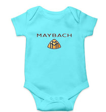 Load image into Gallery viewer, Maybach Kids Romper For Baby Boy/Girl
