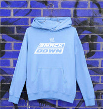 Load image into Gallery viewer, smackdown Unisex Hoodie for Men/Women-Baby Blue-Ektarfa.online
