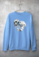 Load image into Gallery viewer, ARMIN - ATTACK ON TITAN Anime Sweatshirt for Men/Women
