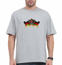 Load image into Gallery viewer, Assam Rifles Army Oversized T-Shirt for Men
