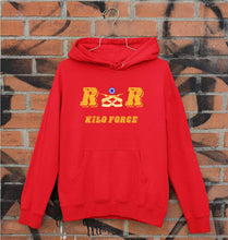 Load image into Gallery viewer, Rashtriya rifles Army Hoodie for Men/Women
