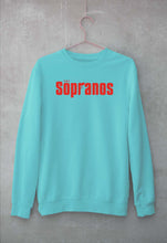 Load image into Gallery viewer, The Sopranos Sweatshirt for Men/Women
