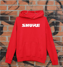Load image into Gallery viewer, Shure Hoodie for Men/Women

