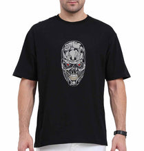 Load image into Gallery viewer, terminator Oversized T-Shirt for Men
