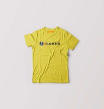 Load image into Gallery viewer, Xhamster T-Shirt for Boy/Girl
