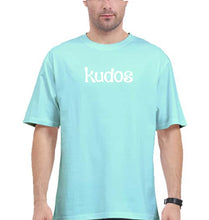 Load image into Gallery viewer, kudos Oversized T-Shirt for Men
