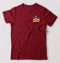Load image into Gallery viewer, Rashtriya rifles Army T-Shirt for Men

