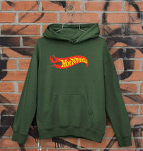 Load image into Gallery viewer, hot wheels Unisex Hoodie for Men/Women-Ektarfa.online
