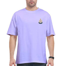 Load image into Gallery viewer, SSB Oversized T-Shirt for Men
