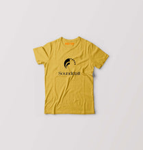 Load image into Gallery viewer, Soundcraft T-Shirt for Boy/Girl
