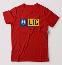 Load image into Gallery viewer, LIC T-Shirt for Men
