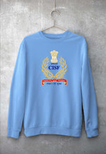 Load image into Gallery viewer, CISF Sweatshirt for Men/Women
