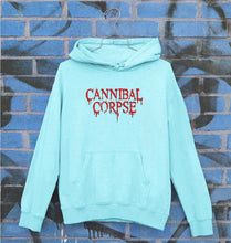 Load image into Gallery viewer, cannibal corpse Unisex Hoodie for Men/Women-Mint-Ektarfa.online
