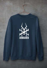 Load image into Gallery viewer, Soundgarden Sweatshirt for Men/Women-Navy Blue-Ektarfa.online
