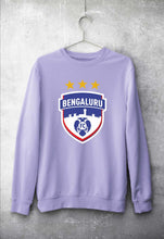 Load image into Gallery viewer, Bengaluru FC Sweatshirt for Men/Women
