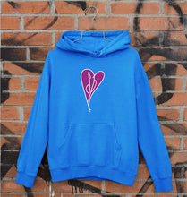 Load image into Gallery viewer, Smashing Pumpkins Unisex Hoodie for Men/Women-Royal Blue-Ektarfa.online
