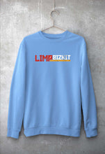 Load image into Gallery viewer, Limp Bizkit Sweatshirt for Men/Women
