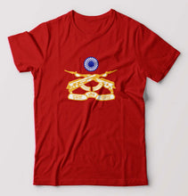 Load image into Gallery viewer, Rashtriya rifles Army T-Shirt for Men
