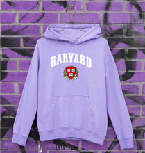 Load image into Gallery viewer, Harvard Unisex Hoodie for Men/Women-Lavender-Ektarfa.online
