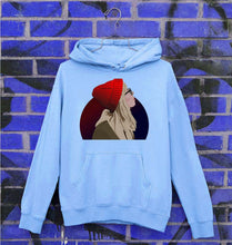 Load image into Gallery viewer, sabrina carpenter Unisex Hoodie for Men/Women-Baby Blue-Ektarfa.online
