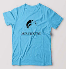 Load image into Gallery viewer, Soundcraft T-Shirt for Men
