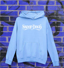 Load image into Gallery viewer, Snoop Dogg Unisex Hoodie for Men/Women-Baby Blue-Ektarfa.online
