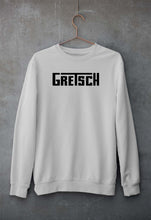 Load image into Gallery viewer, Gretsch guitars Sweatshirt for Men/Women
