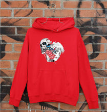 Load image into Gallery viewer, ARMIN - ATTACK ON TITAN Anime Hoodie for Men/Women
