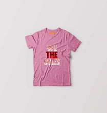 Load image into Gallery viewer, the bloodline we the ones Kids T-Shirt for Boy/Girl-Ektarfa.online
