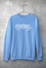 Load image into Gallery viewer, Sepultura Sweatshirt for Men/Women-Baby Blue-Ektarfa.online
