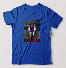 Load image into Gallery viewer, BERSERK Anime T-Shirt for Men
