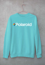 Load image into Gallery viewer, Polaroid Sweatshirt for Men/Women-Mint-Ektarfa.online
