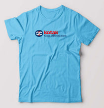 Load image into Gallery viewer, Kotak Mahindra Bank T-Shirt for Men
