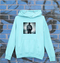 Load image into Gallery viewer, Alan Walker Unisex Hoodie for Men/Women-Mint-Ektarfa.online
