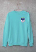 Load image into Gallery viewer, Bengaluru FC Sweatshirt for Men/Women
