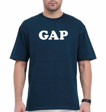 Load image into Gallery viewer, Gap Oversized T-Shirt for Men

