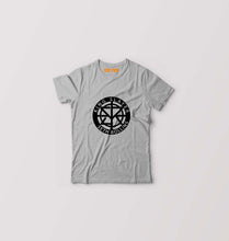 Load image into Gallery viewer, Seth Rollins Kids T-Shirt for Boy/Girl-Grey-Ektarfa.online
