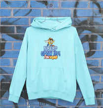 Load image into Gallery viewer, fun squad Unisex Hoodie for Men/Women-Mint-Ektarfa.online
