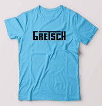 Load image into Gallery viewer, Gretsch guitars T-Shirt for Men
