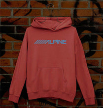 Load image into Gallery viewer, Alpine Unisex Hoodie for Men/Women-Coral-Ektarfa.online

