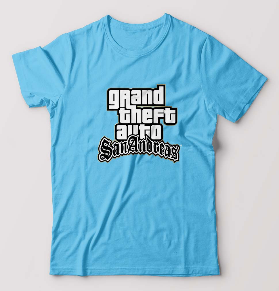 GTA San T-Shirt for Men