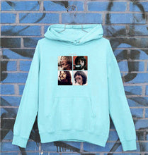 Load image into Gallery viewer, the beatles let it be Unisex Hoodie for Men/Women-Mint-Ektarfa.online
