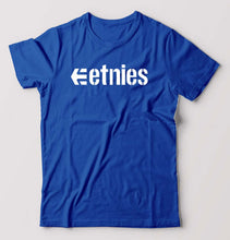 Load image into Gallery viewer, etnies T-Shirt for Men-Royal Blue-Ektarfa.online
