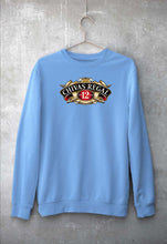 Load image into Gallery viewer, chivas rega Sweatshirt for Men/Women-Baby Blue-Ektarfa.online
