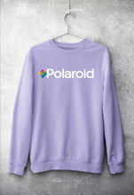 Load image into Gallery viewer, Polaroid Sweatshirt for Men/Women-Lavender-Ektarfa.online
