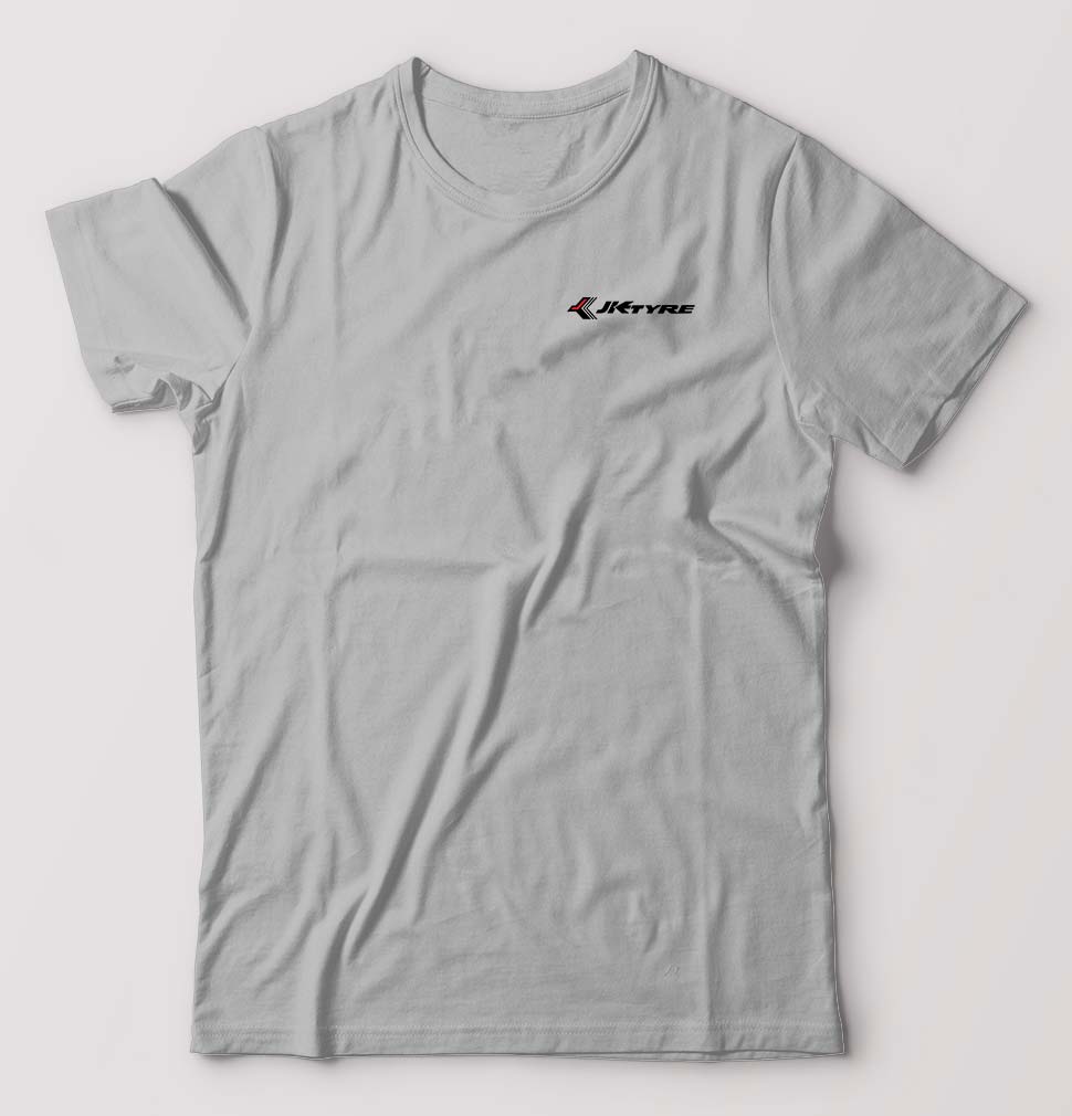 JK Tyre T-Shirt for Men